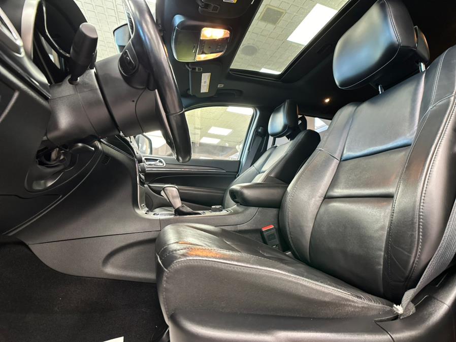 2021 Jeep Grand Cherokee Limited  4x4 photo