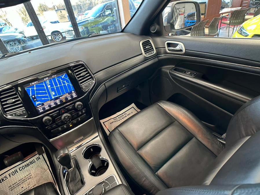 2021 Jeep Grand Cherokee Limited  4x4 photo