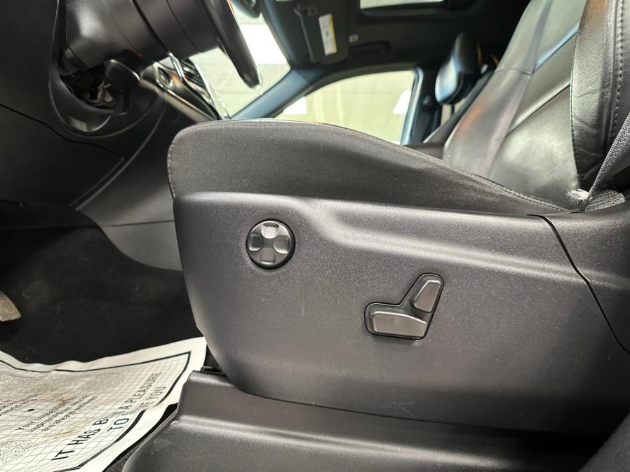 2021 Jeep Grand Cherokee Limited  4x4 photo