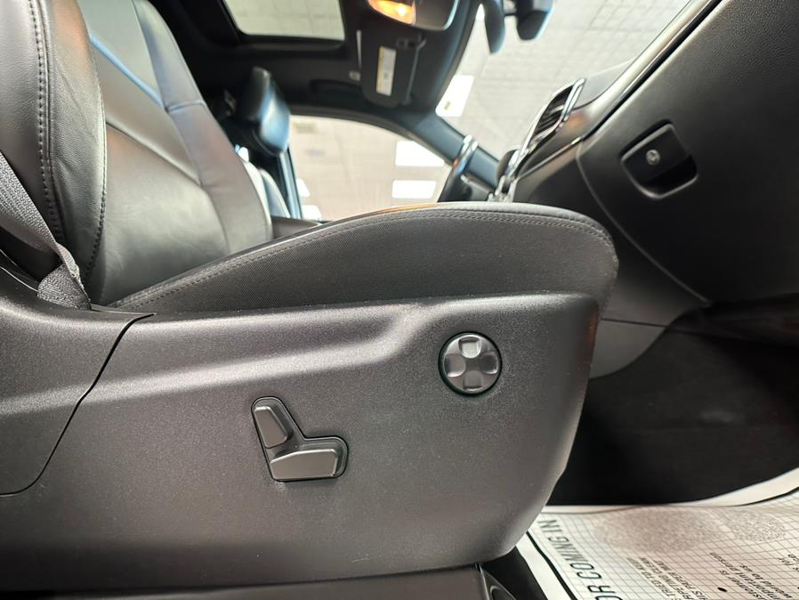 2021 Jeep Grand Cherokee Limited  4x4 photo