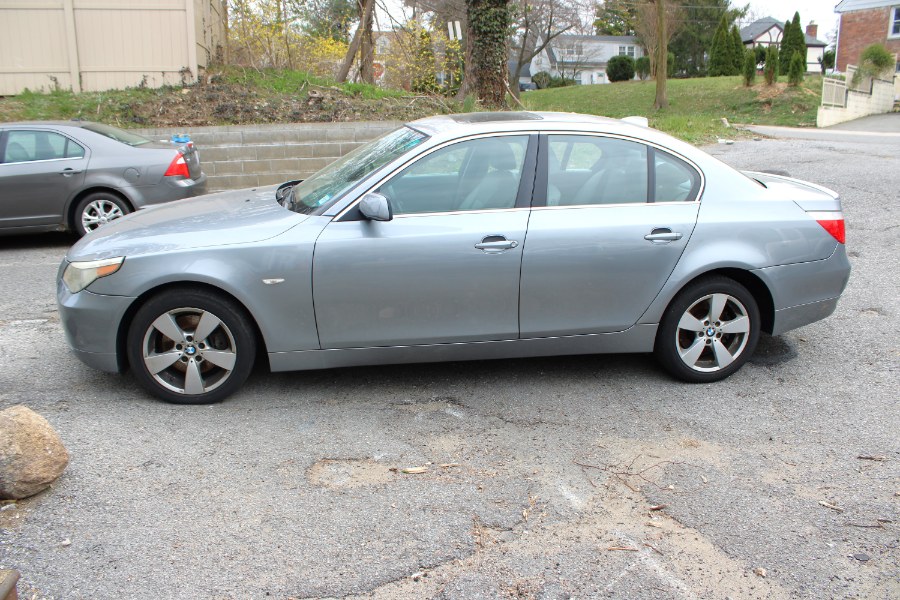 2006 BMW 5-Series 530xi photo