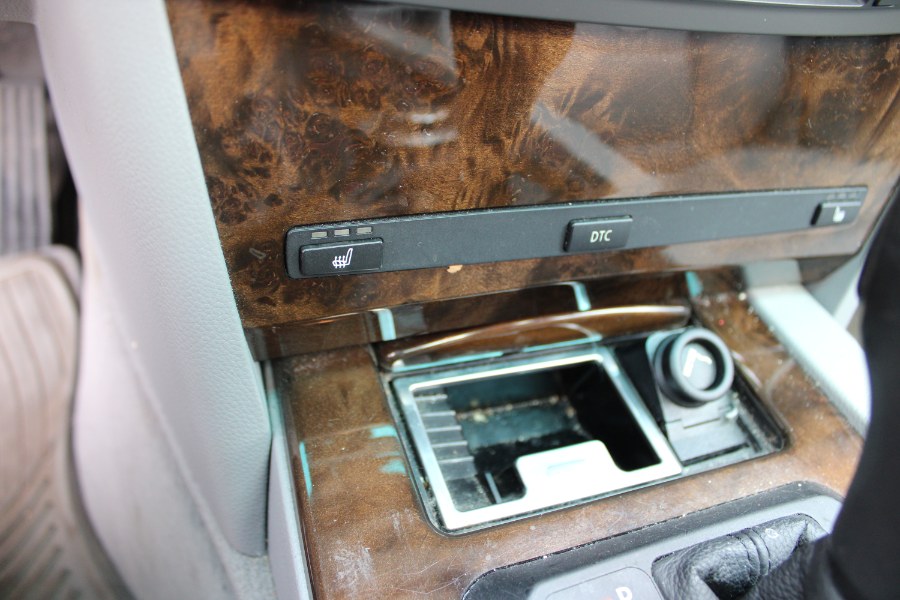 2006 BMW 5-Series 530xi photo