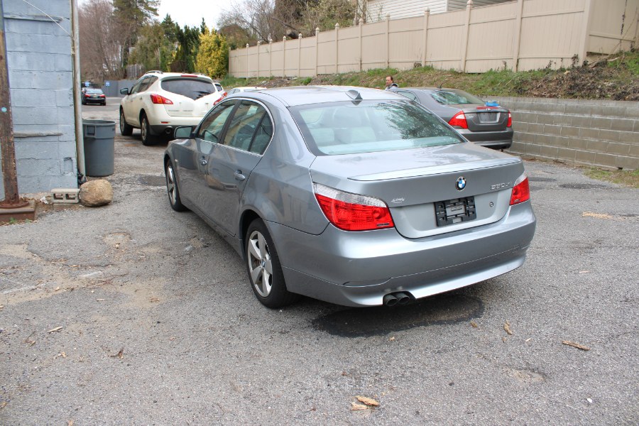 2006 BMW 5-Series 530xi photo