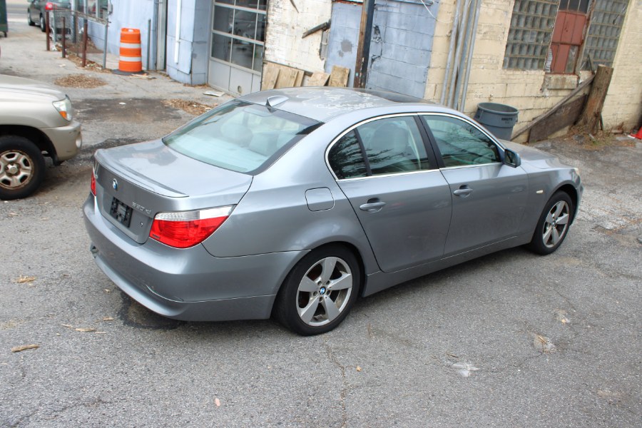 2006 BMW 5-Series 530xi photo