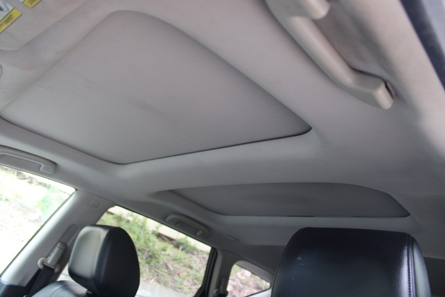 2010 Nissan Murano S photo