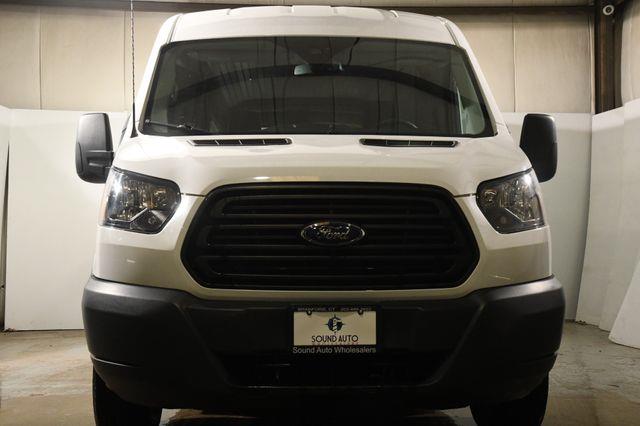 2019 Ford TRANSIT 250 photo