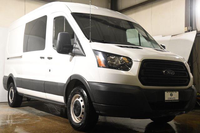 2019 Ford TRANSIT 250 photo