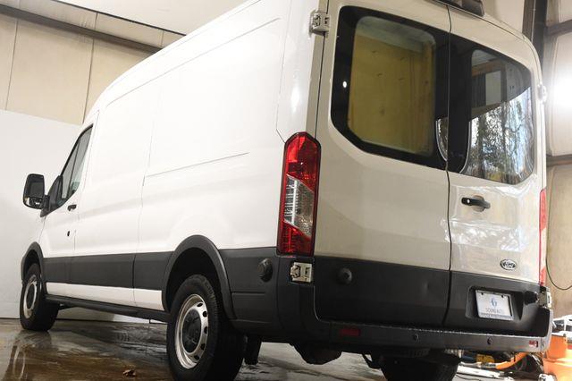 2019 Ford TRANSIT 250 photo