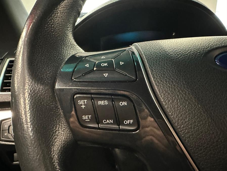 2016 Ford Explorer FWD 4dr Limited photo