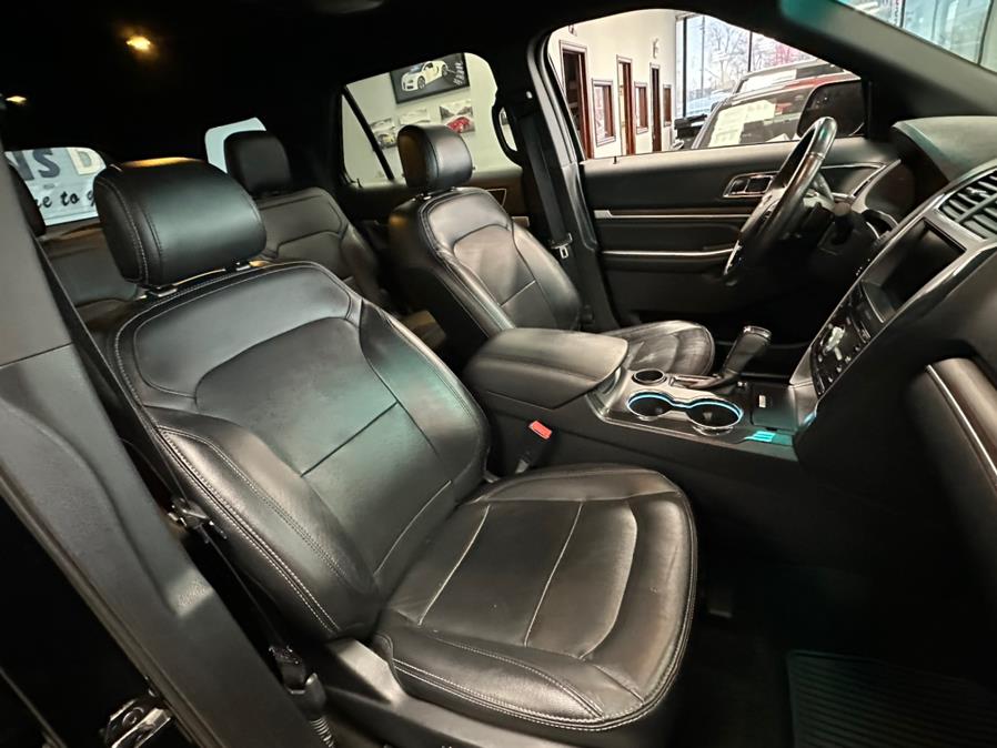 2016 Ford Explorer FWD 4dr Limited photo