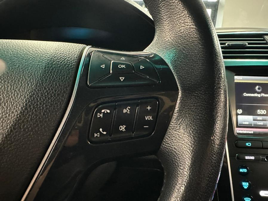 2016 Ford Explorer FWD 4dr Limited photo