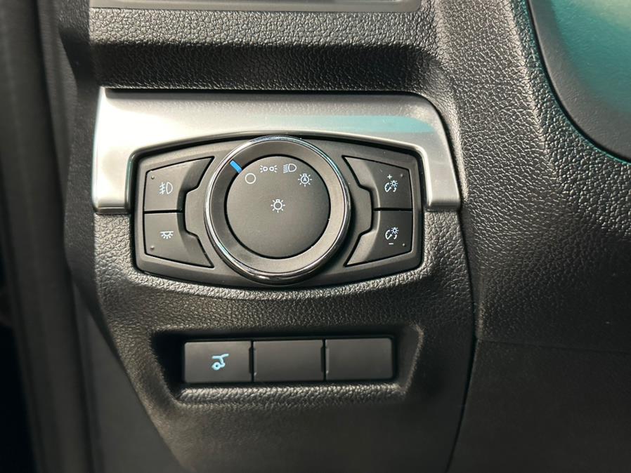 2016 Ford Explorer FWD 4dr Limited photo