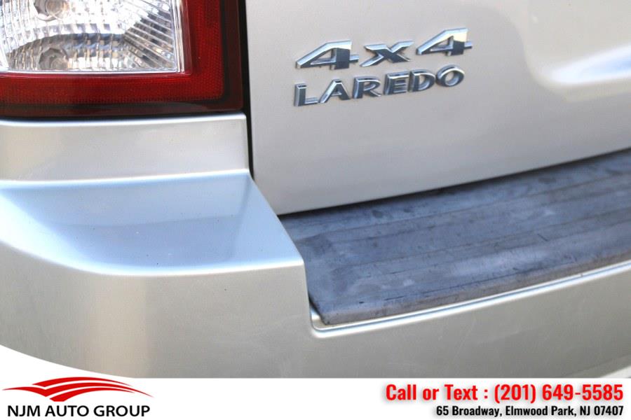 2008 Jeep Grand Cherokee Laredo photo