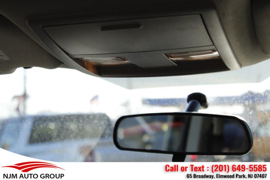 2008 Jeep Grand Cherokee Laredo photo