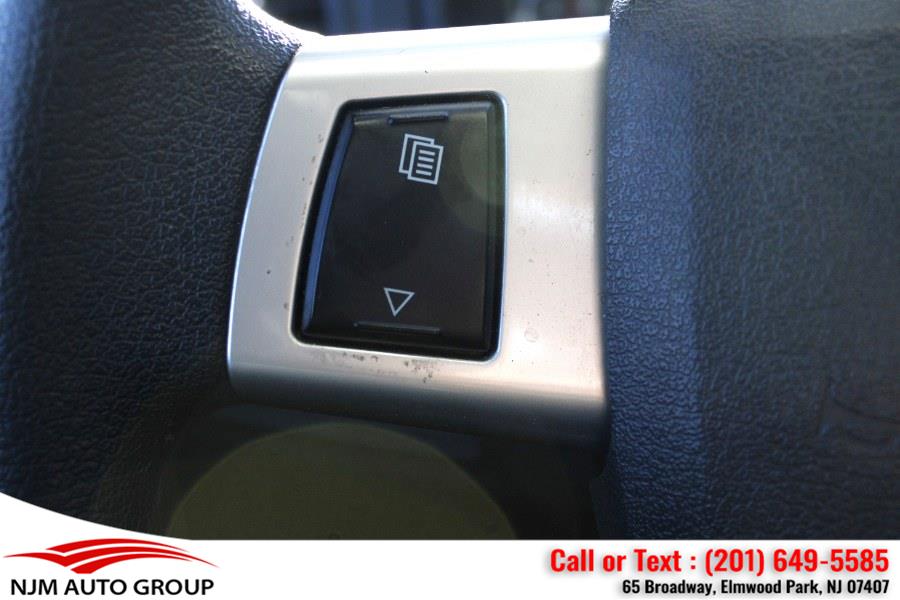 2008 Jeep Grand Cherokee Laredo photo