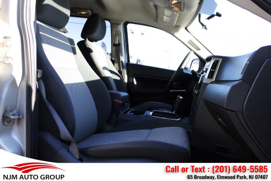 2008 Jeep Grand Cherokee Laredo photo