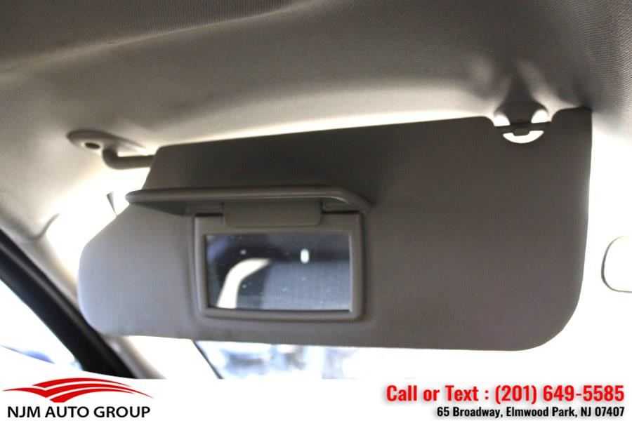 2008 Jeep Grand Cherokee Laredo photo
