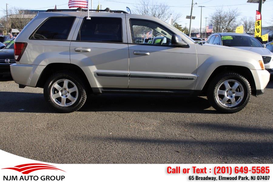 2008 Jeep Grand Cherokee Laredo photo