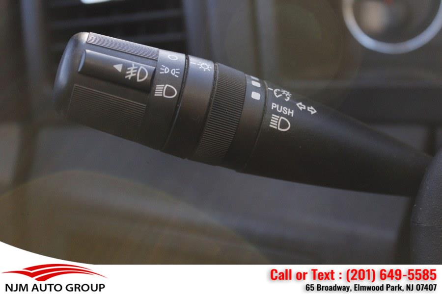 2008 Jeep Grand Cherokee Laredo photo