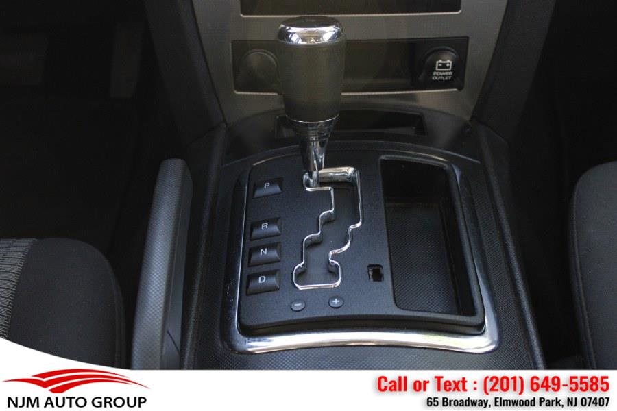 2008 Jeep Grand Cherokee Laredo photo