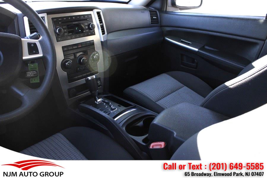 2008 Jeep Grand Cherokee Laredo photo