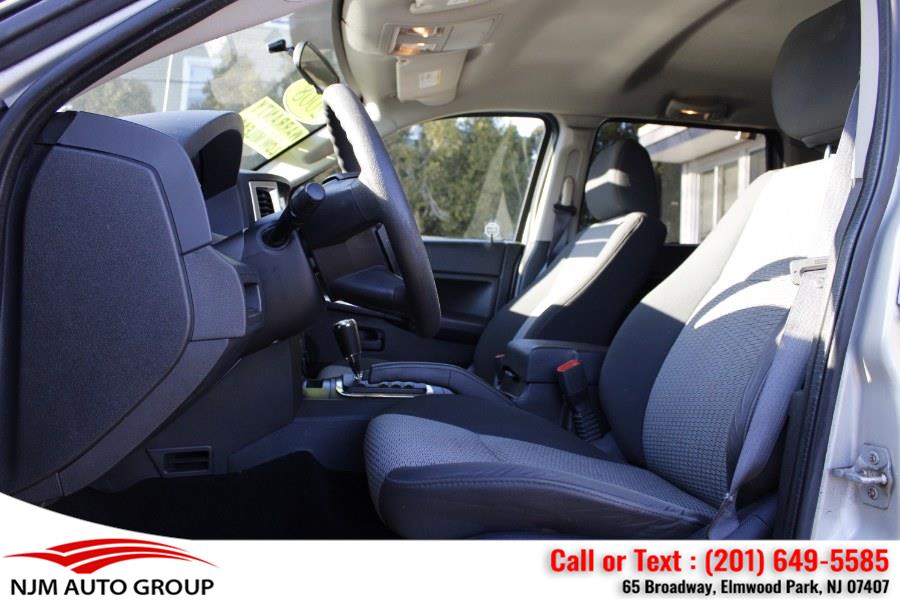 2008 Jeep Grand Cherokee Laredo photo