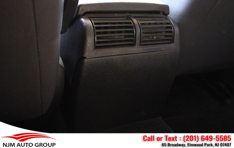 2008 Jeep Grand Cherokee Laredo photo