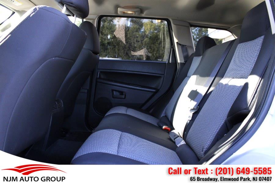2008 Jeep Grand Cherokee Laredo photo