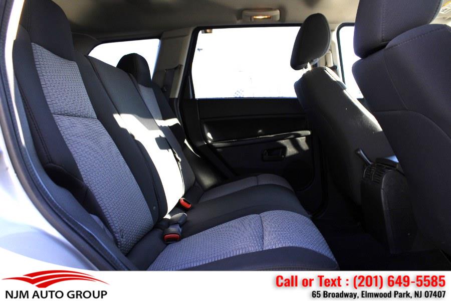 2008 Jeep Grand Cherokee Laredo photo