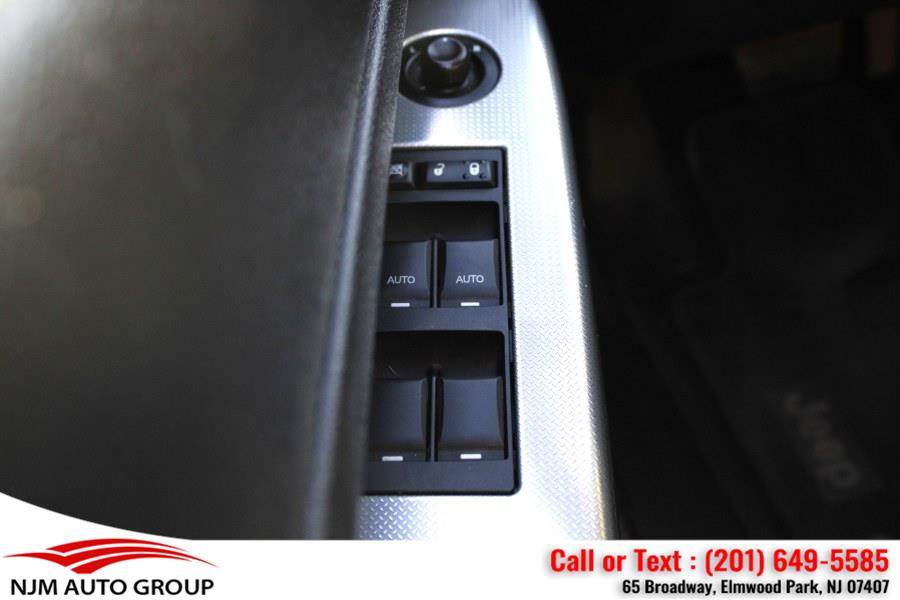 2008 Jeep Grand Cherokee Laredo photo