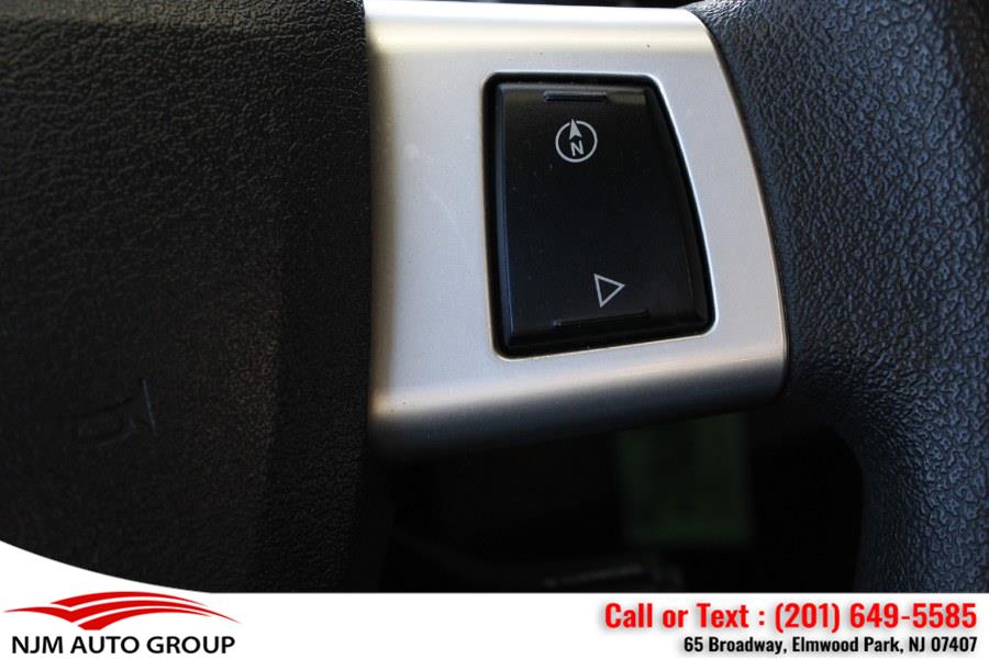 2008 Jeep Grand Cherokee Laredo photo