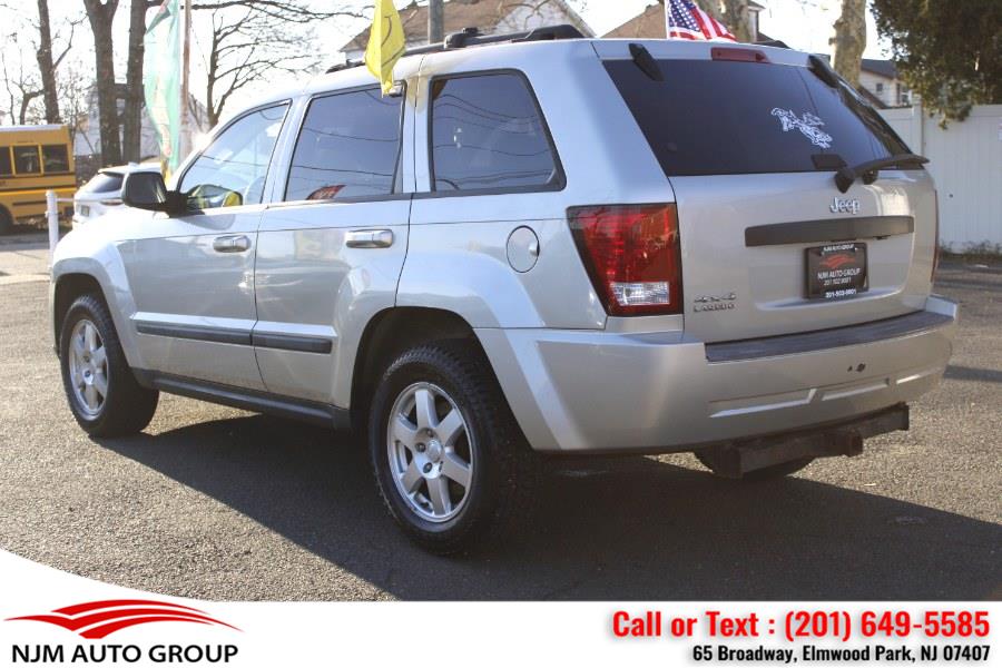 2008 Jeep Grand Cherokee Laredo photo
