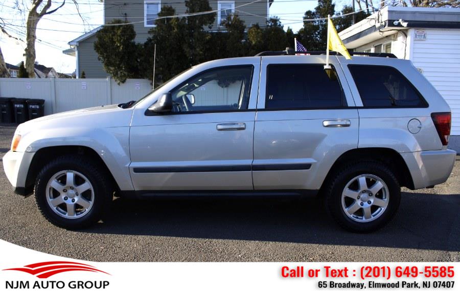 2008 Jeep Grand Cherokee Laredo photo