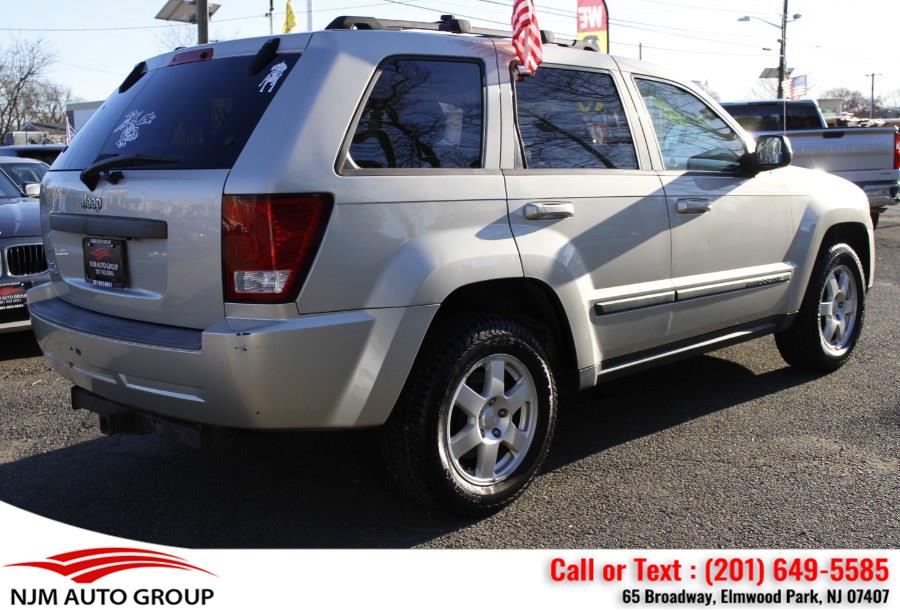 2008 Jeep Grand Cherokee Laredo photo