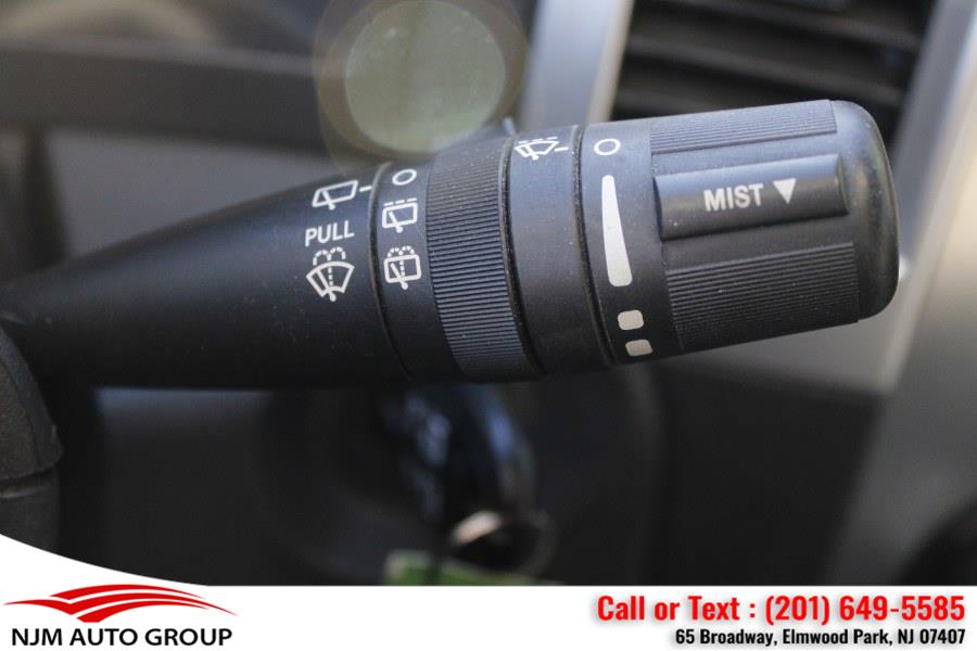2008 Jeep Grand Cherokee Laredo photo
