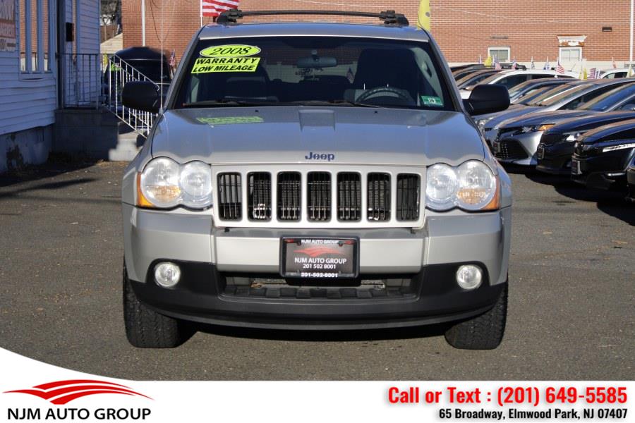 2008 Jeep Grand Cherokee Laredo photo