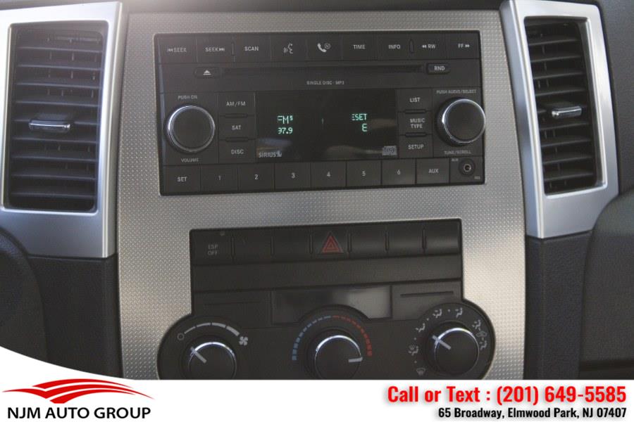 2008 Jeep Grand Cherokee Laredo photo