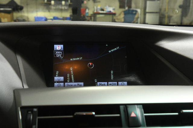 2011 Lexus RX 350 photo