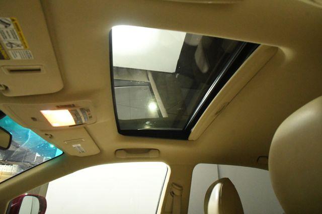2011 Lexus RX 350 photo