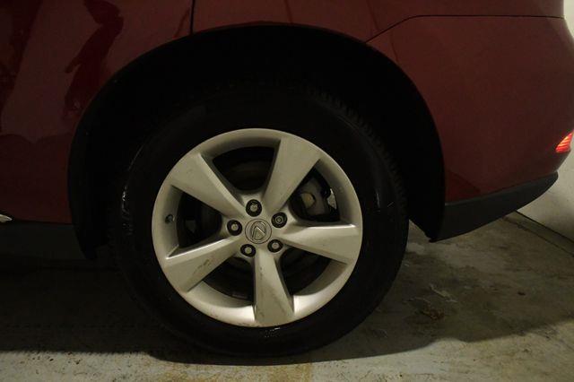 2011 Lexus RX 350 photo