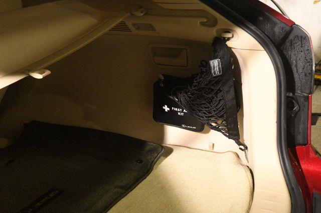 2011 Lexus RX 350 photo