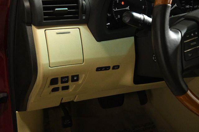 2011 Lexus RX 350 photo
