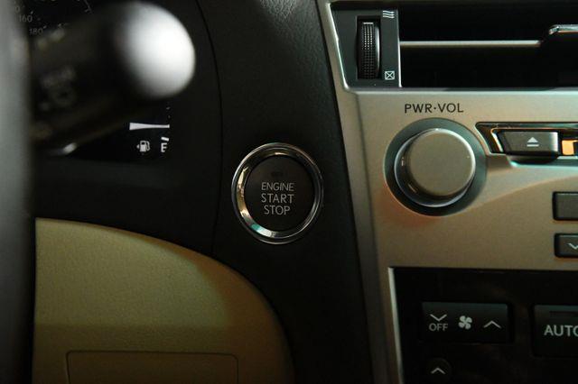 2011 Lexus RX 350 photo