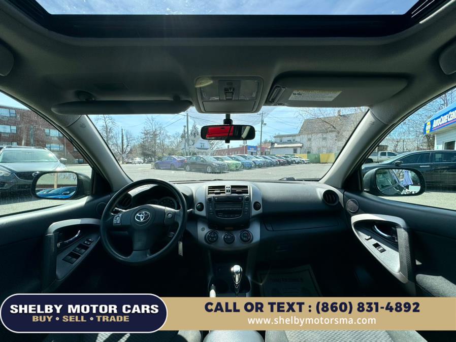 2010 Toyota RAV4 Sport photo