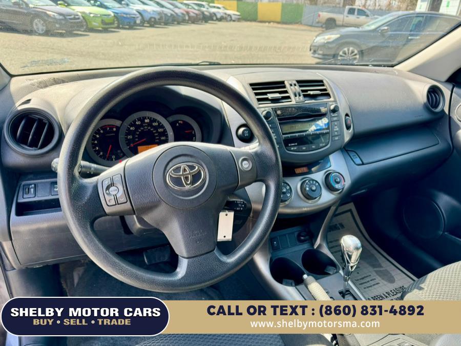 2010 Toyota RAV4 Sport photo
