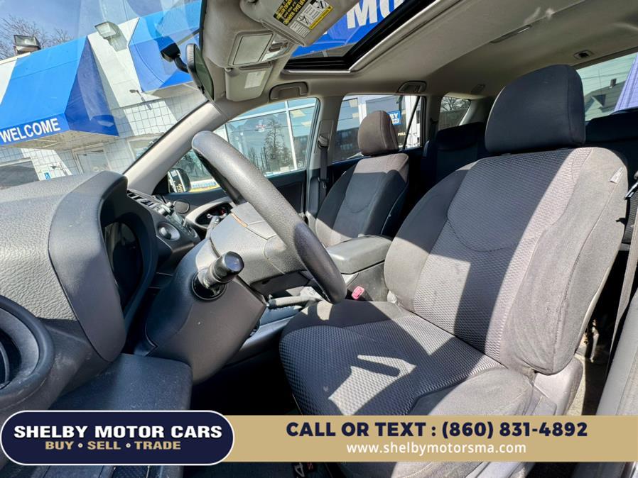 2010 Toyota RAV4 Sport photo