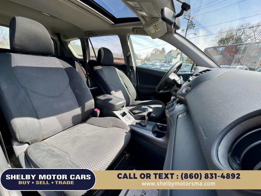 2010 Toyota RAV4 Sport photo