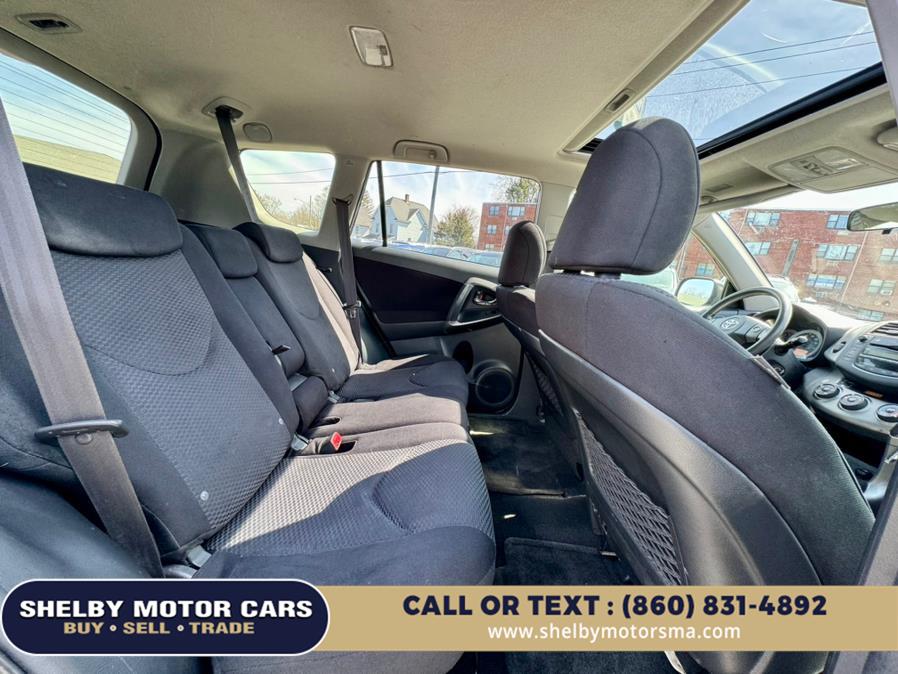2010 Toyota RAV4 Sport photo