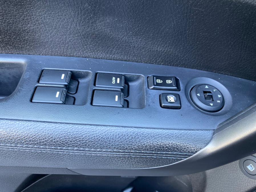 2013 Kia Sorento LX photo