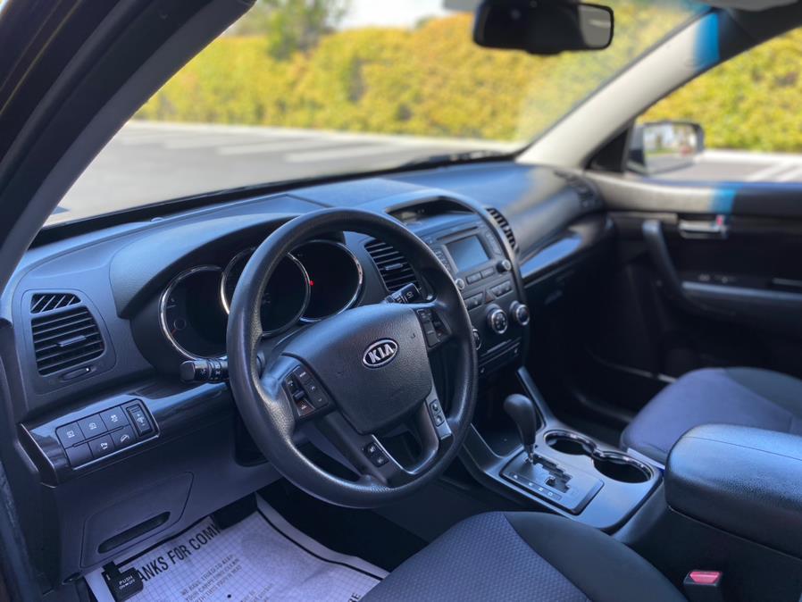 2013 Kia Sorento LX photo